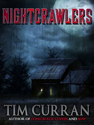 cover image of Nightcrawlers